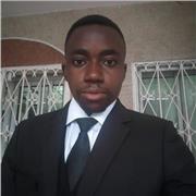Ingénieur statisticien,étudiant en master in management,programme grande école de l’ESCP business School (Top 3),je dispense des cours de mathématiques,économie et logique aux élèves et étudiants de la sixième au niveau 2 universitaire